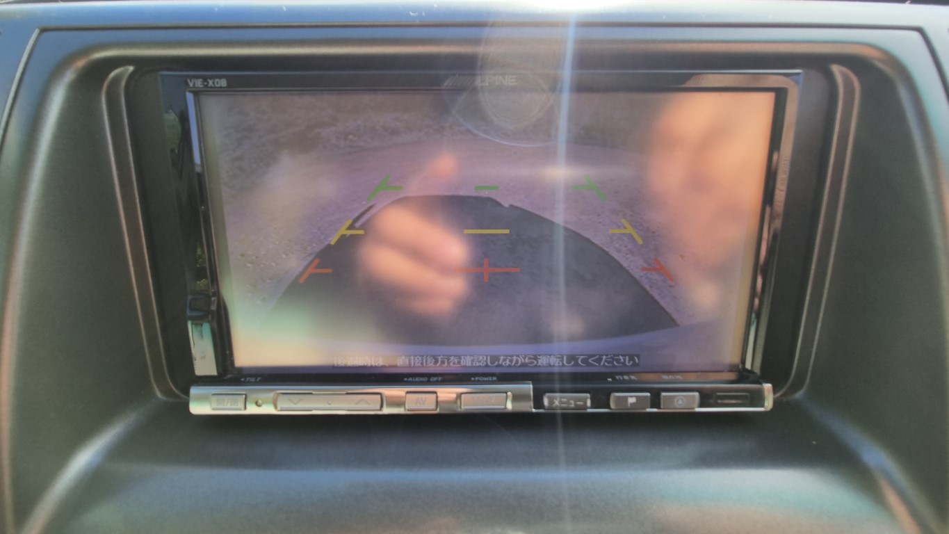 2009 TOYOTA ESTIMA G EDITION, 2.4, 7 SEATER 73k MILES