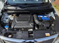 Kia Sportage SUV  2.0 CRDi KX-3 SUV 5dr Diesel Manual AWD Euro 5 (134 bhp)