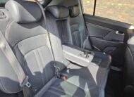 Kia Sportage SUV  2.0 CRDi KX-3 SUV 5dr Diesel Manual AWD Euro 5 (134 bhp)