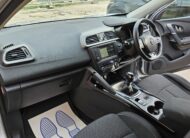 Renault Kadjar 1.5 dCi Dynamique Nav SUV 5dr Diesel Manual Euro 6 (s/s) (110 ps)