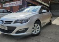 Vauxhall Astra 1.4i Design Hatchback 5dr Petrol Manual Euro 6 (100 ps