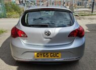 Vauxhall Astra 1.4i Design Hatchback 5dr Petrol Manual Euro 6 (100 ps