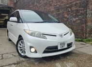 2012 TOYOTA ESTIMA G EDITION 2.4 7 SEATER 64k MILES 7 SEATER FRESH IMPORT!