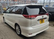 2012 TOYOTA ESTIMA G EDITION 2.4 7 SEATER 64k MILES 7 SEATER FRESH IMPORT!