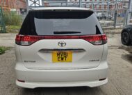 2012 TOYOTA ESTIMA G EDITION 2.4 7 SEATER 64k MILES 7 SEATER FRESH IMPORT!