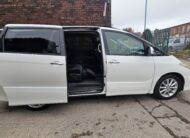 2012 TOYOTA ESTIMA G EDITION 2.4 7 SEATER 64k MILES 7 SEATER FRESH IMPORT!