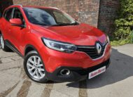 Renault Kadjar 1.5 dCi Dynamique Nav SUV 5dr Diesel Manual Euro 6 (s/s) (110 ps)