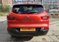 Renault Kadjar 1.5 dCi Dynamique Nav SUV 5dr Diesel Manual Euro 6 (s/s) (110 ps)