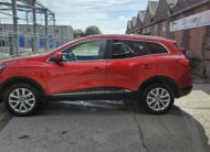 Renault Kadjar 1.5 dCi Dynamique Nav SUV 5dr Diesel Manual Euro 6 (s/s) (110 ps)