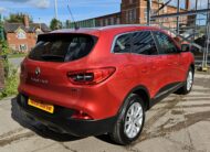 Renault Kadjar 1.5 dCi Dynamique Nav SUV 5dr Diesel Manual Euro 6 (s/s) (110 ps)