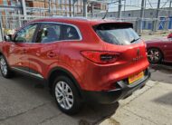 Renault Kadjar 1.5 dCi Dynamique Nav SUV 5dr Diesel Manual Euro 6 (s/s) (110 ps)