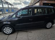 VOLKSWAGEN TOURAN S 1.6 TDI 105 BLUE MOTION TECH 6 SPEED 2014 7 SEATER MPV