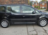 VOLKSWAGEN TOURAN S 1.6 TDI 105 BLUE MOTION TECH 6 SPEED 2014 7 SEATER MPV