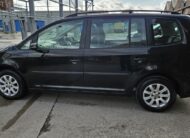 VOLKSWAGEN TOURAN S 1.6 TDI 105 BLUE MOTION TECH 6 SPEED 2014 7 SEATER MPV